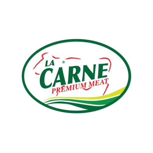 La Carne Logo square