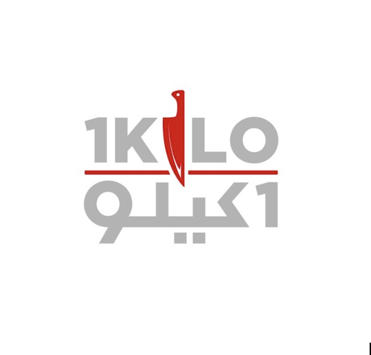 1Kilo KSA Logo